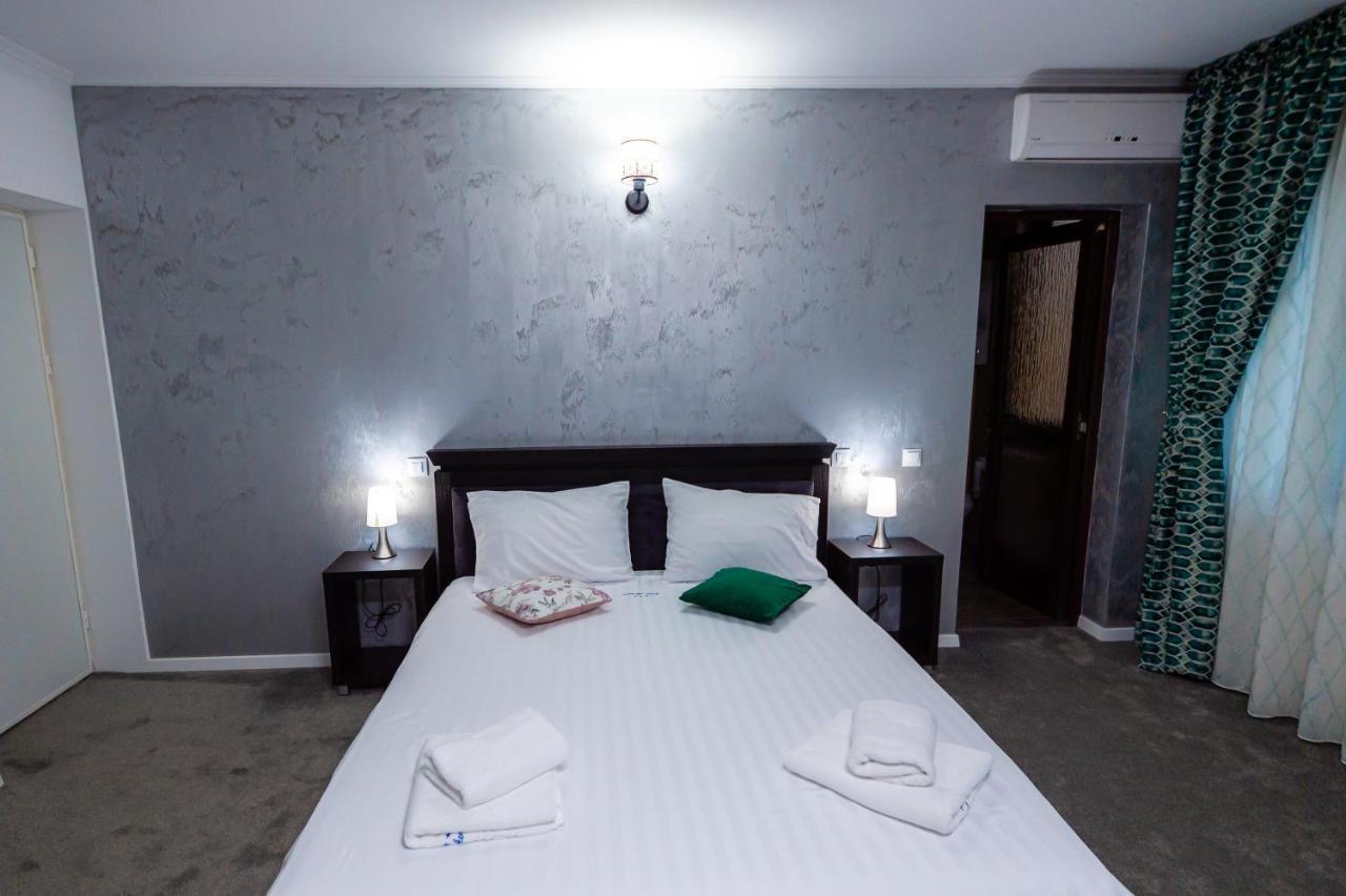 Vila Casa Avram Râmnicu Vâlcea Exteriér fotografie