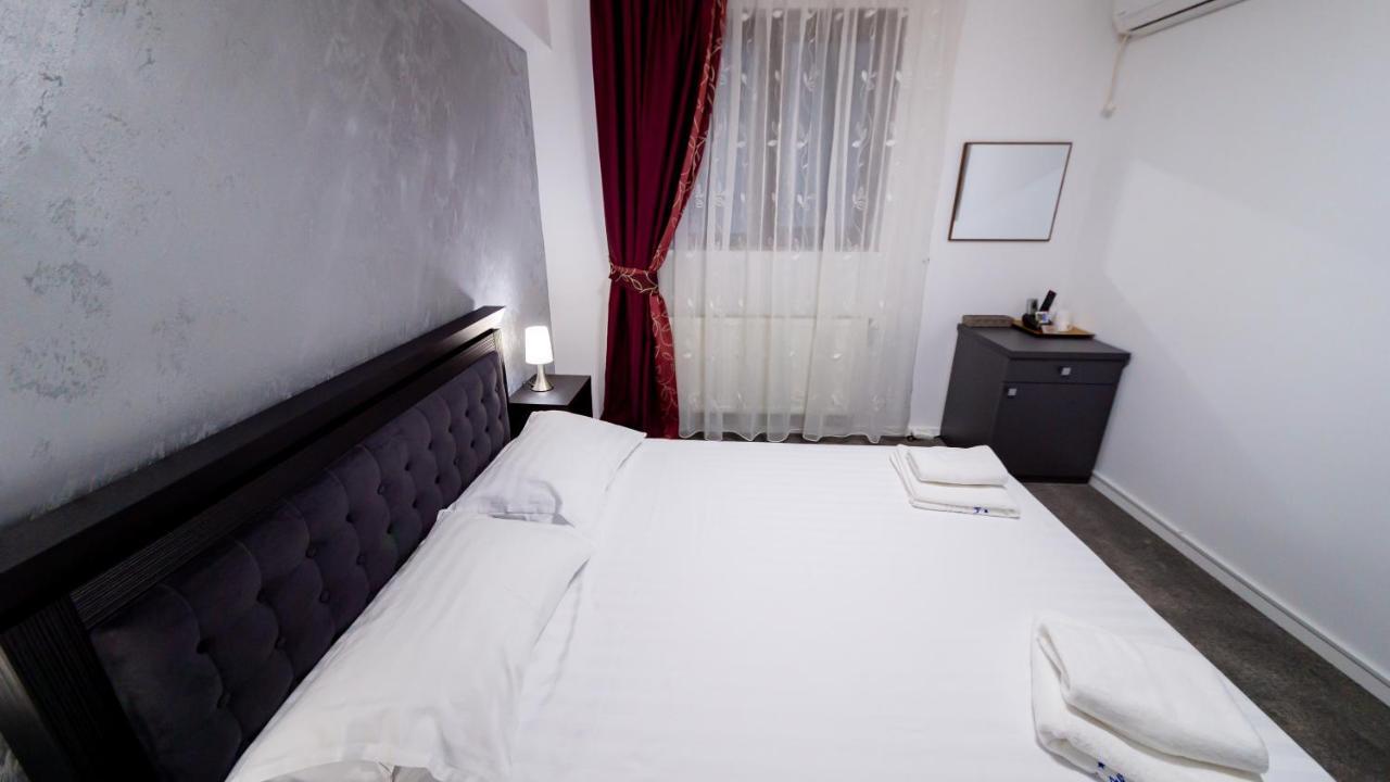 Vila Casa Avram Râmnicu Vâlcea Exteriér fotografie
