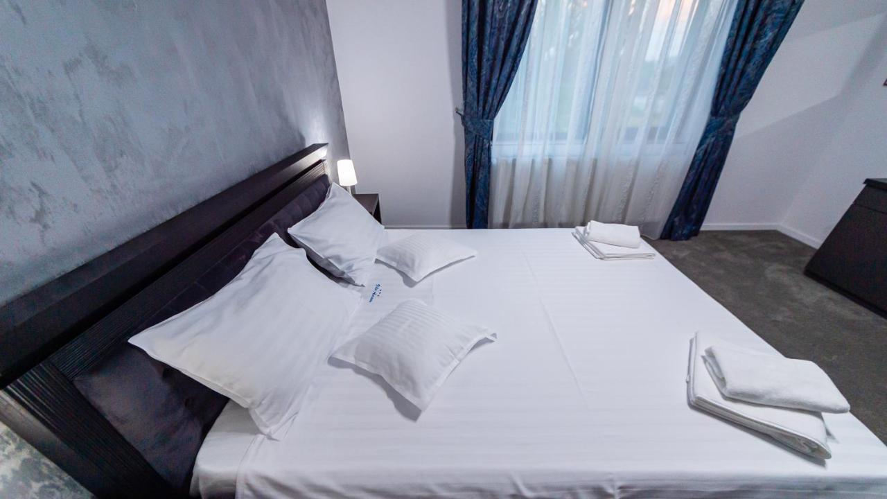 Vila Casa Avram Râmnicu Vâlcea Exteriér fotografie