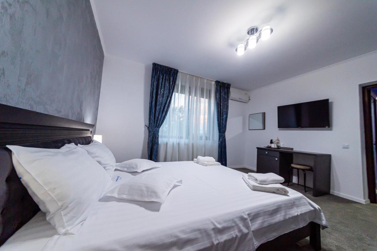 Vila Casa Avram Râmnicu Vâlcea Exteriér fotografie