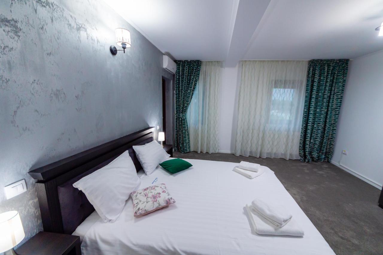 Vila Casa Avram Râmnicu Vâlcea Exteriér fotografie