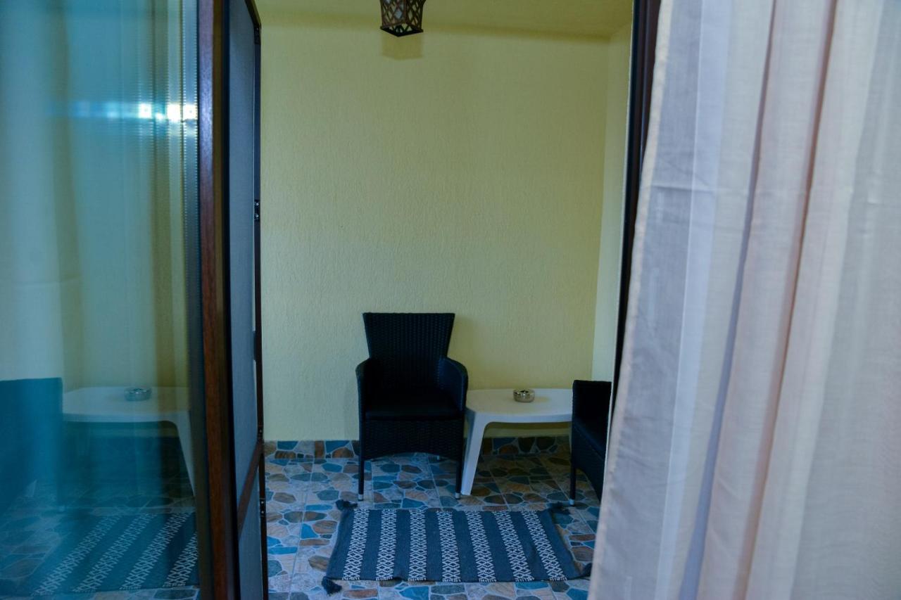 Vila Casa Avram Râmnicu Vâlcea Exteriér fotografie